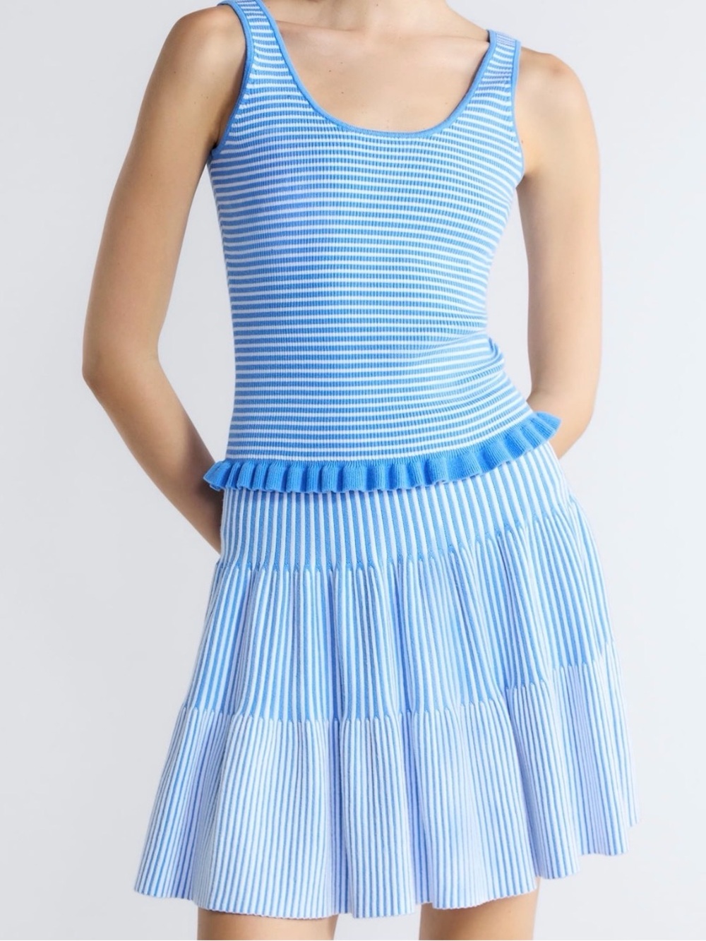Women’s Two Piece Set